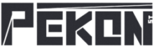 PEKON ST s.r.o. Logo